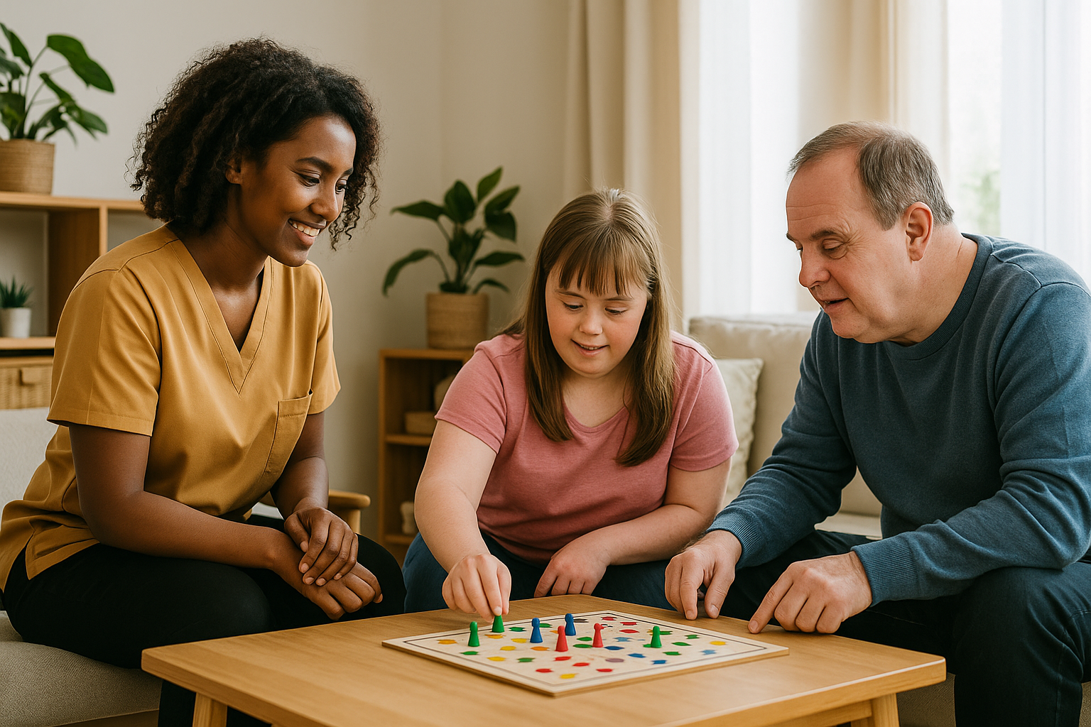 Supreme Care professional home care services