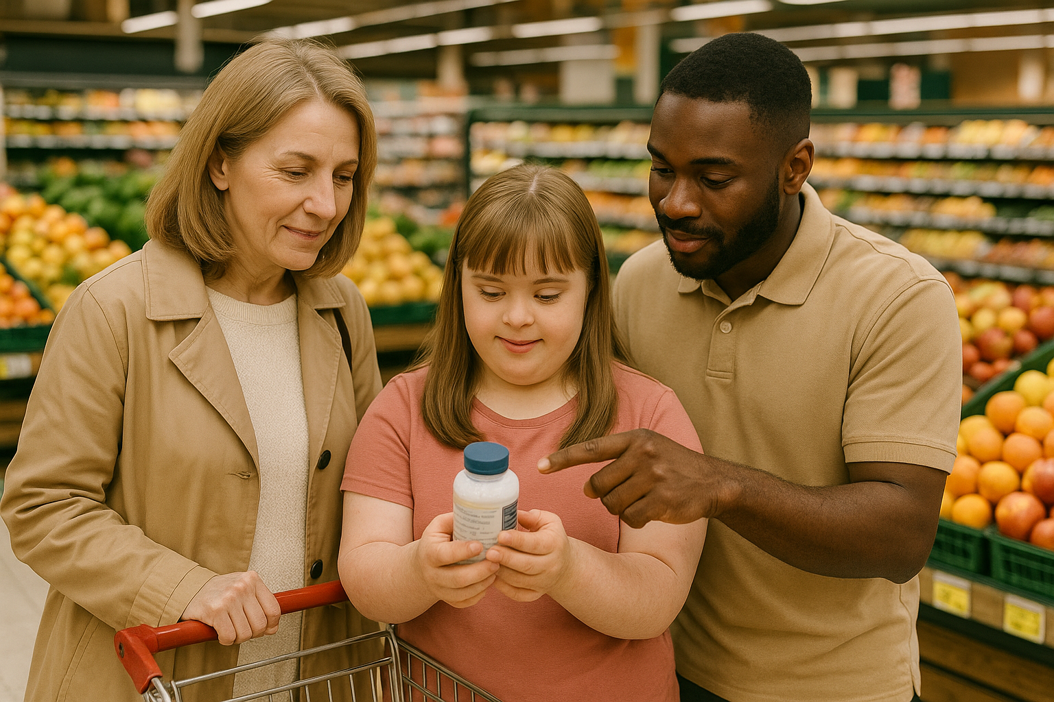 Professional care services