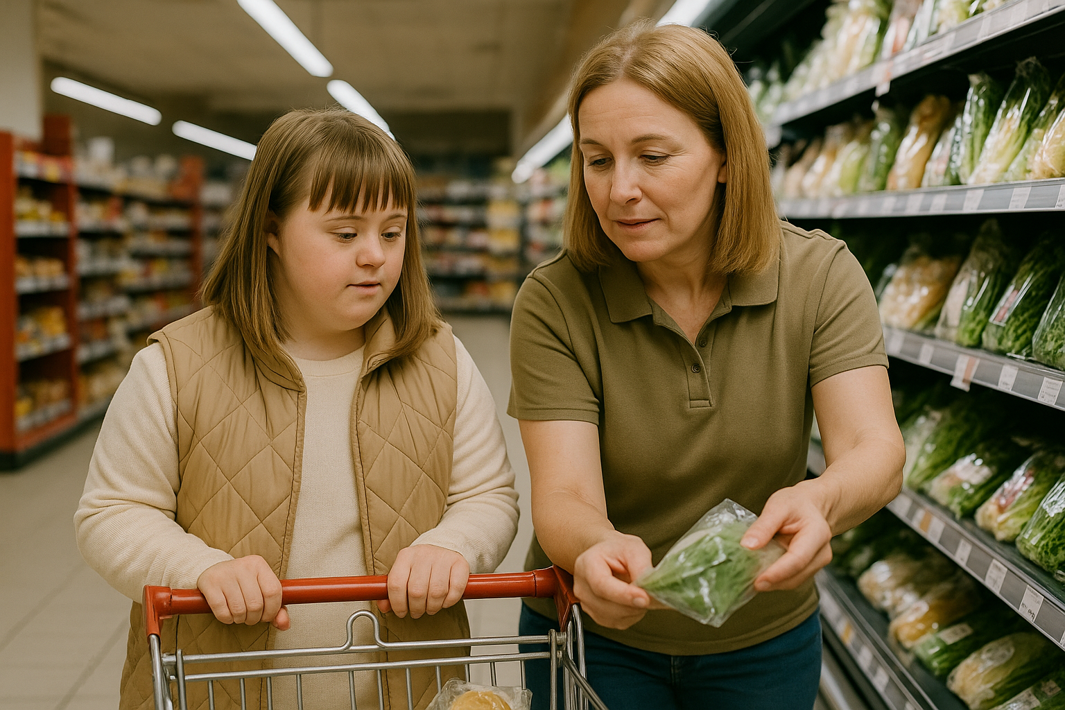 Community engagement activities