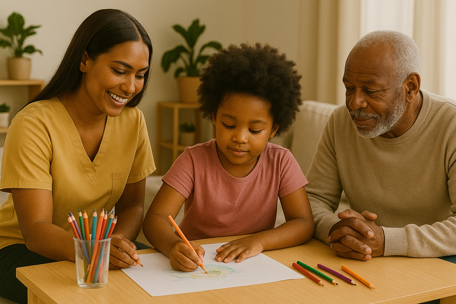 Recreational therapy programs